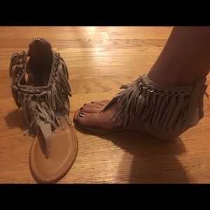 Cute Sandal Heels